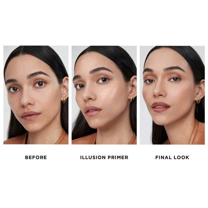Kem Lót HOURGLASS Illusion Priming Moisturizer