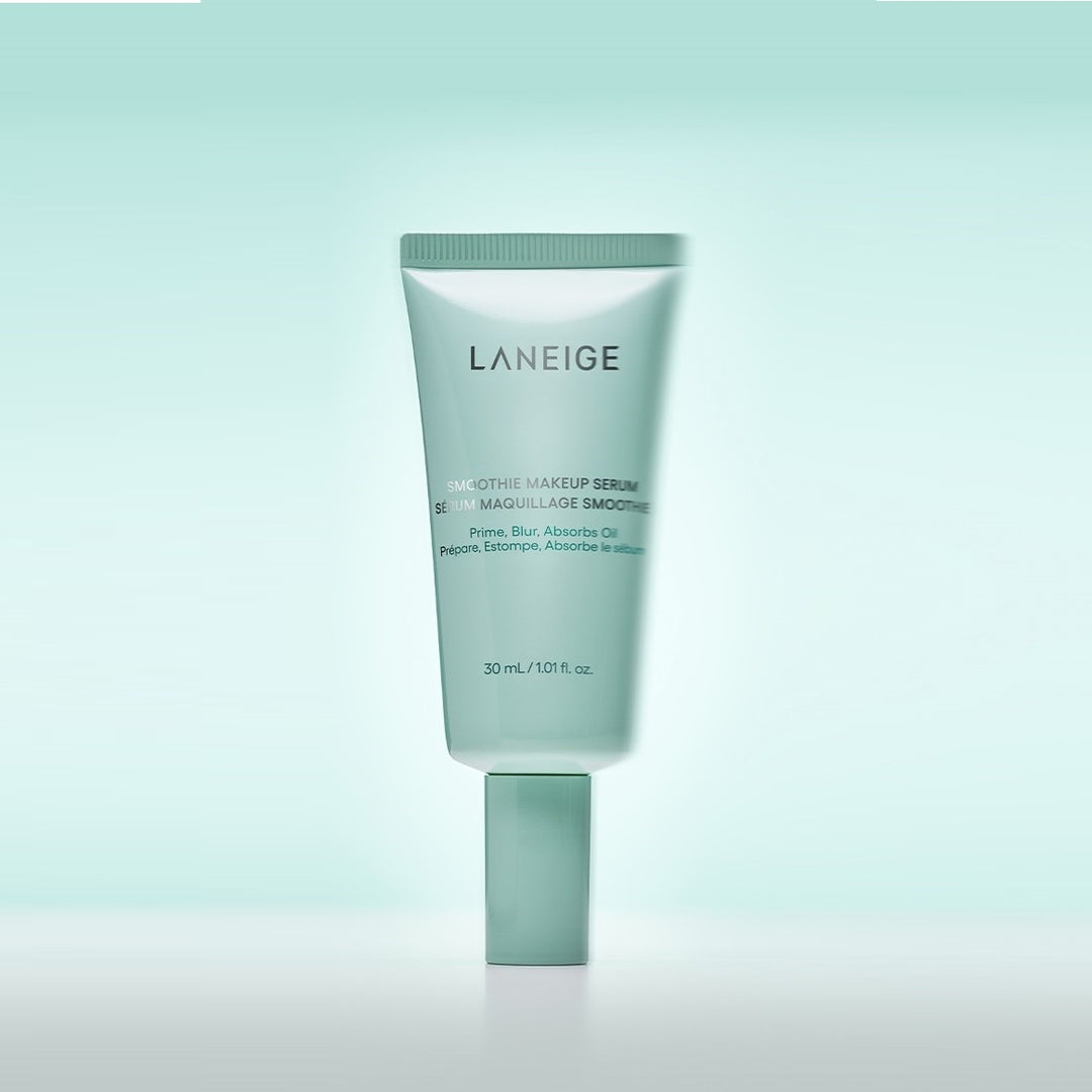 Kem Lót LANEIGE Smoothie Makeup Serum
