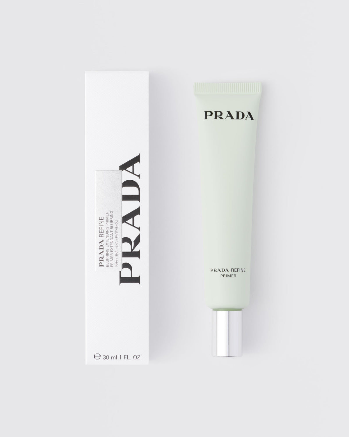 Kem Lót PRADA Refine Blurring Extending Primer #U000 Universal - Kallos Vietnam