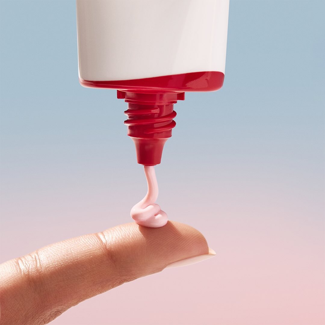 Kem Lót SHISEIDO REVITALESSENCE Skin Glow Primer - Kallos Vietnam
