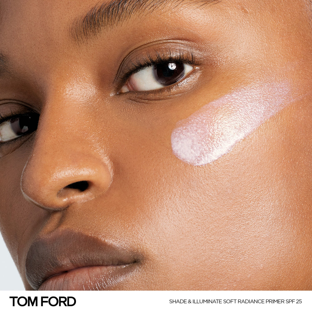 Kem Lót TOM FORD Shade & Illuminate Soft Radiance Primer - Kallos Vietnam