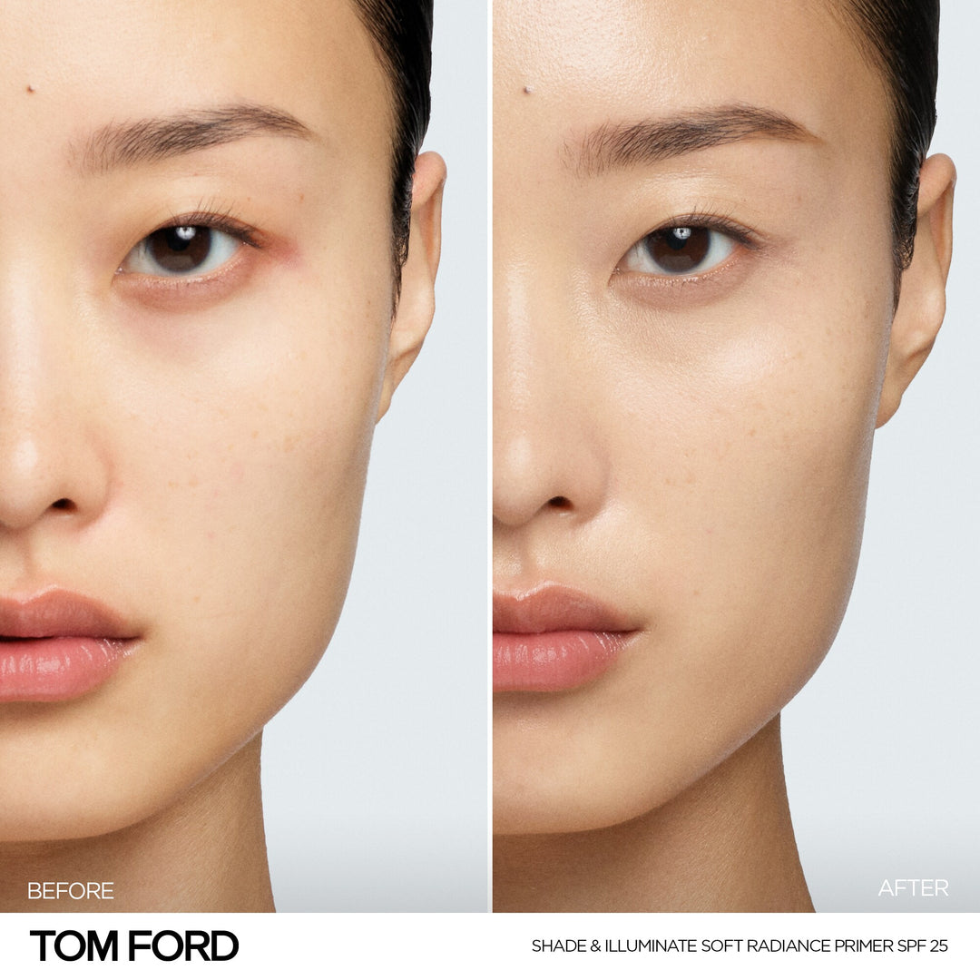 Kem Lót TOM FORD Shade & Illuminate Soft Radiance Primer - Kallos Vietnam
