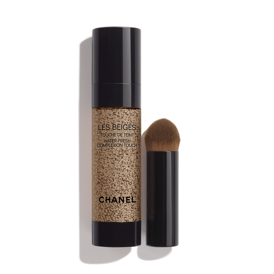 Kem Nền CHANEL Les Beiges Complexion Touch #BD21 Light Medium Shade