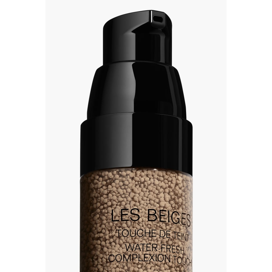 Kem Nền CHANEL Les Beiges Complexion Touch #BD21 Light Medium Shade