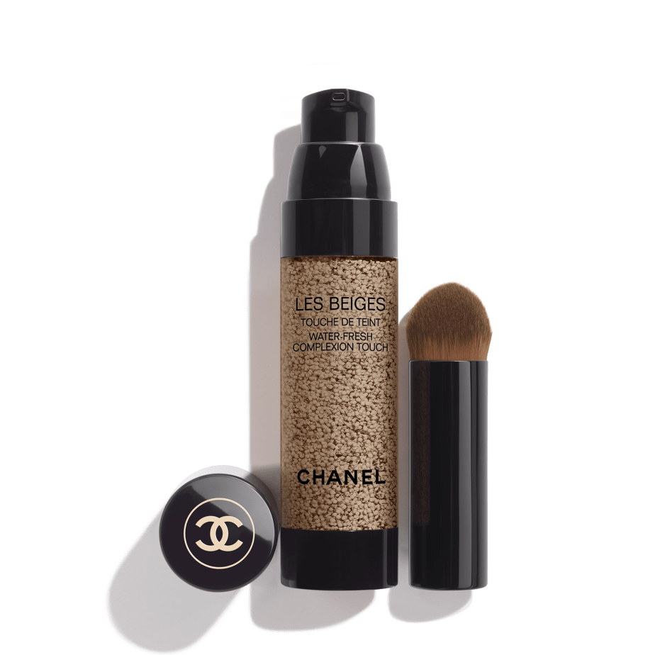 Kem Nền CHANEL Les Beiges Complexion Touch #BD21 Light Medium Shade