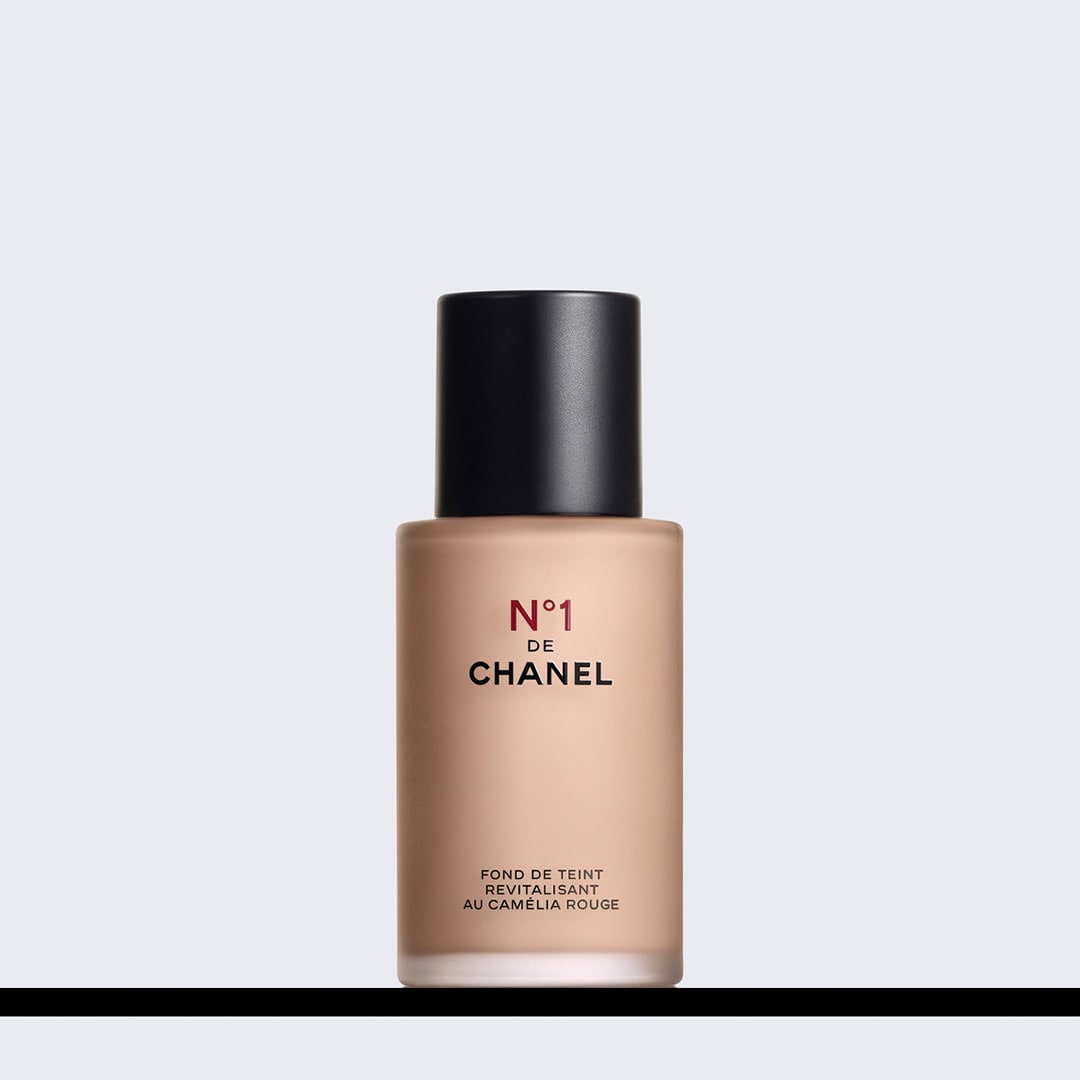 Kem Nền CHANEL N°1 de Chanel Revitalizing Foundation #B20