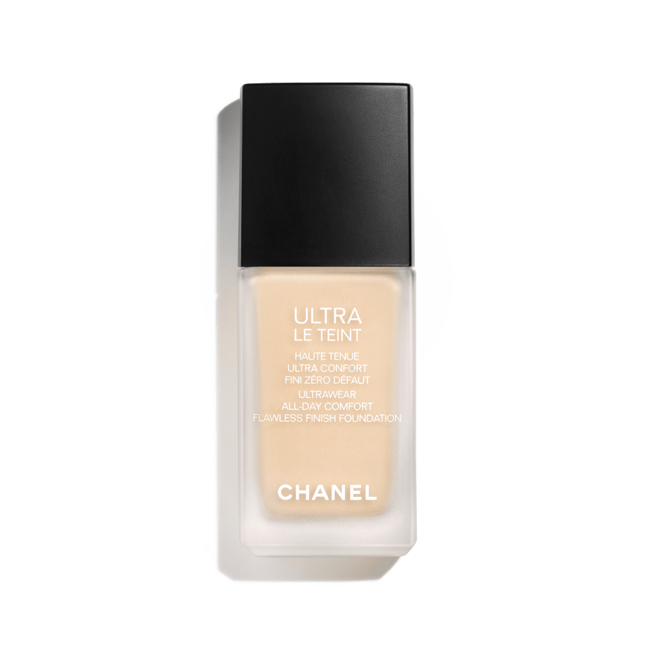 Kem Nền CHANEL Ultra Le Teint #B10 - Light Shade