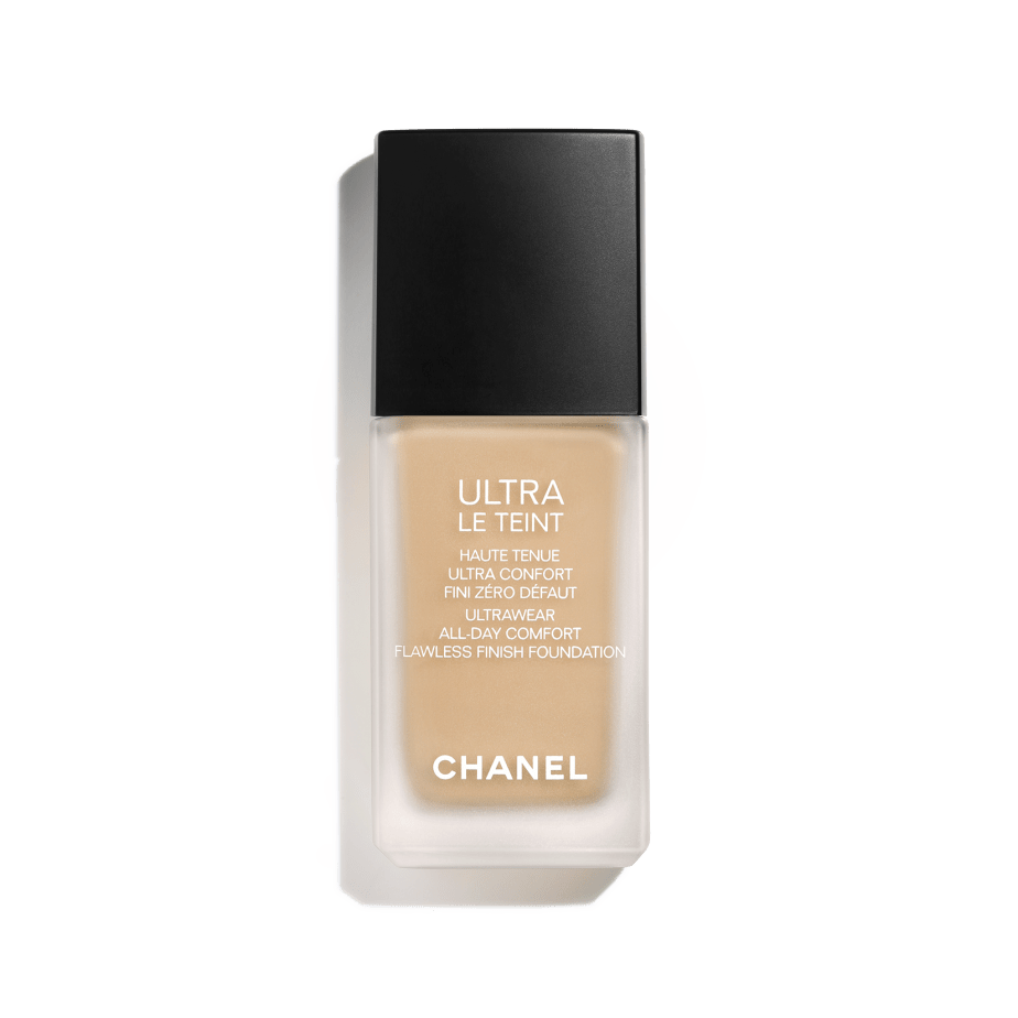 Kem Nền CHANEL Ultra Le Teint #B30 - Medium Shade