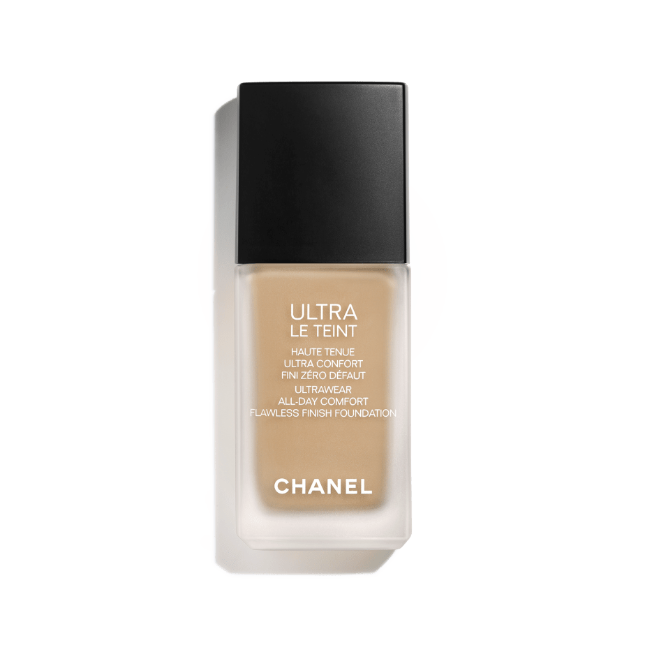 Kem Nền CHANEL Ultra Le Teint #B40 - Intense Medium Shade