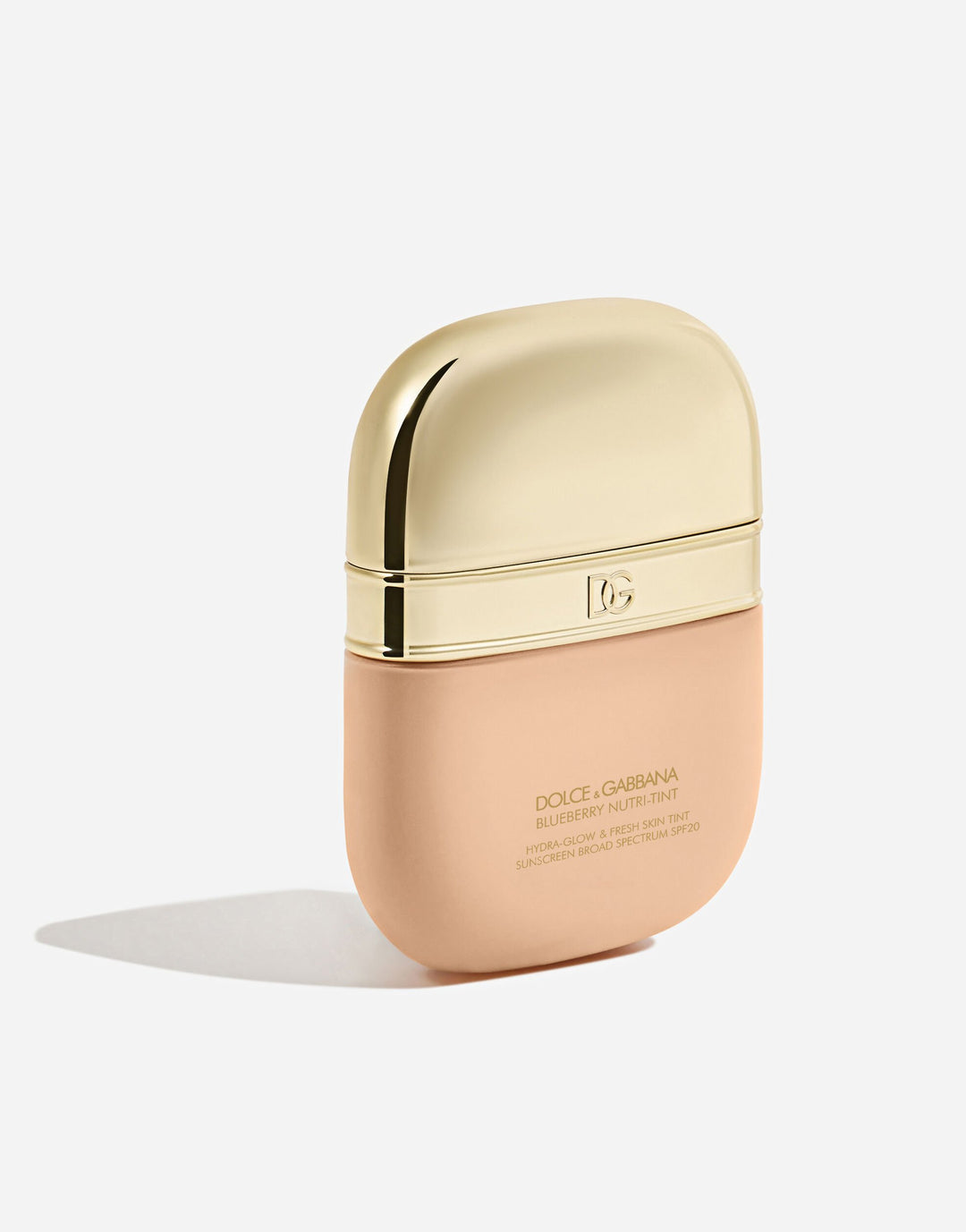 Kem Nền Dolce & Gabbana Blueberry Nutri-Tint #6W Light