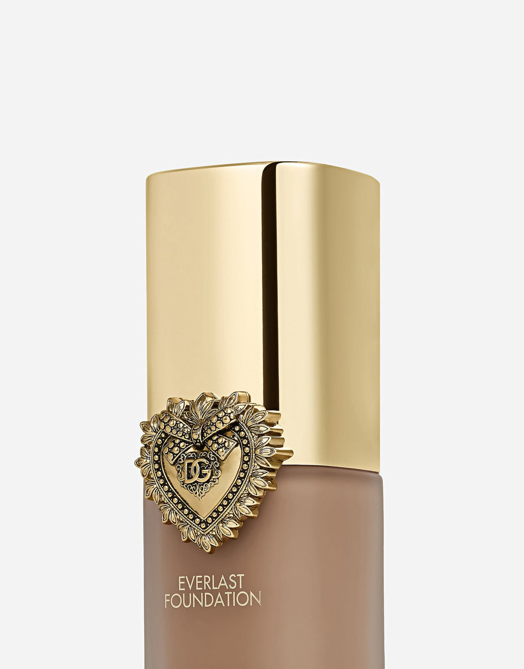 Kem Nền Dolce & Gabbana Everlast Foundation #17W Medium