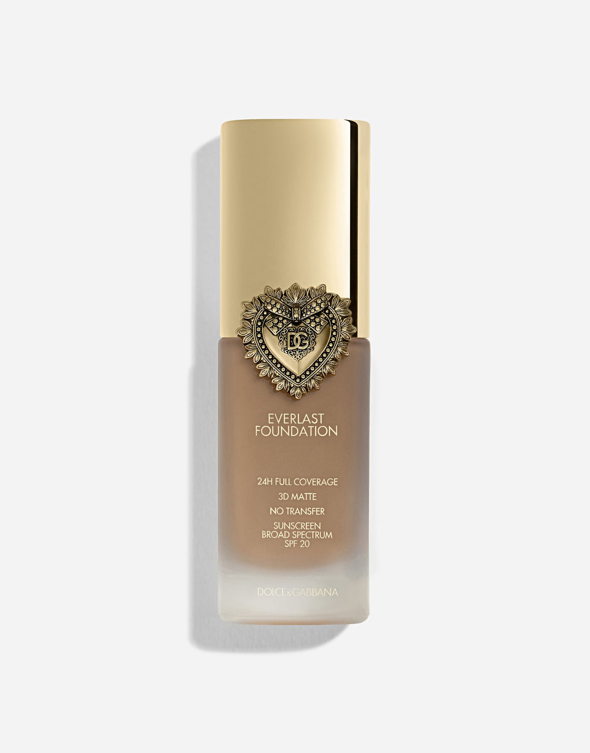 Kem Nền Dolce & Gabbana Everlast Foundation #19W Medium