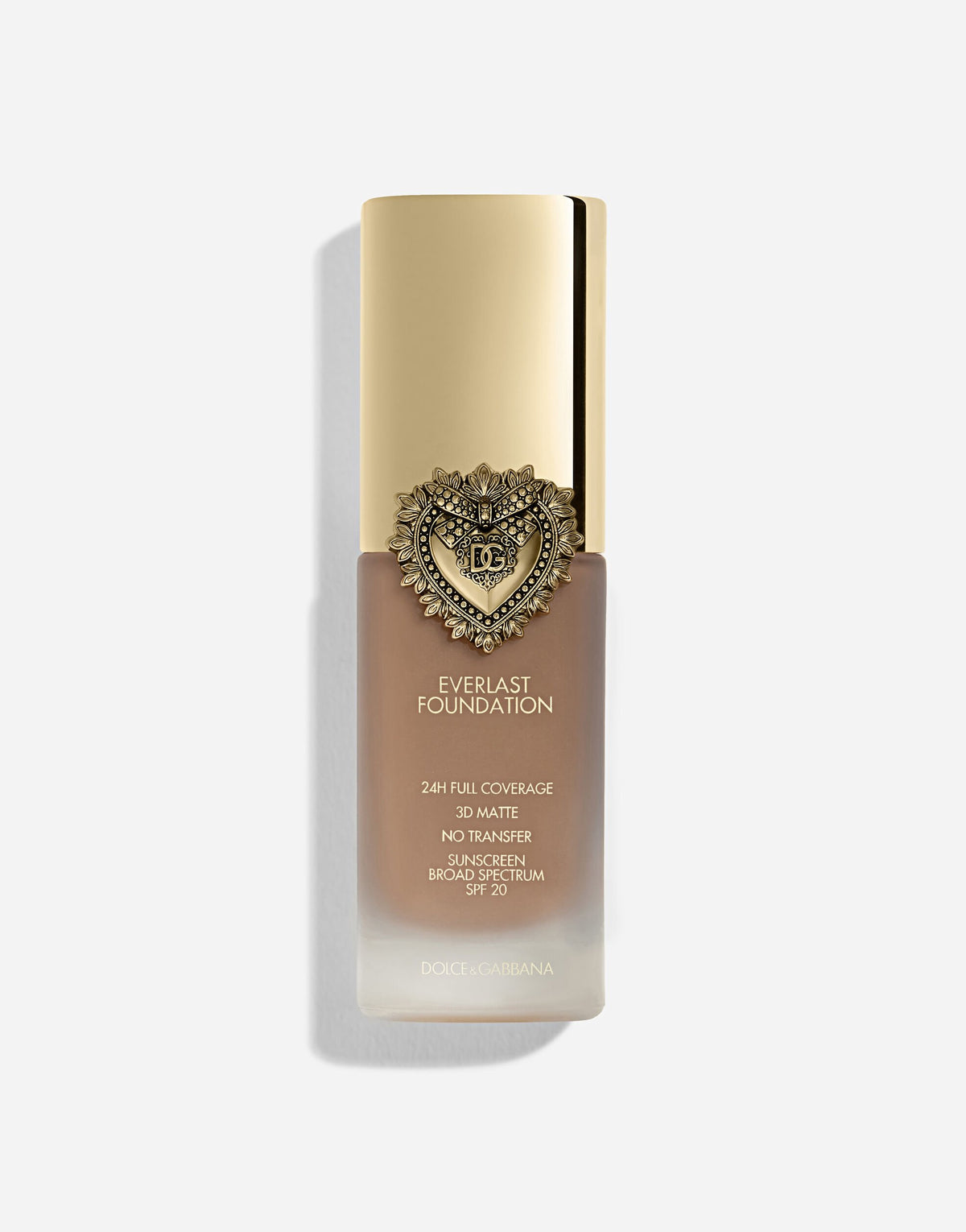 Kem Nền Dolce & Gabbana Everlast Foundation #20C Medium