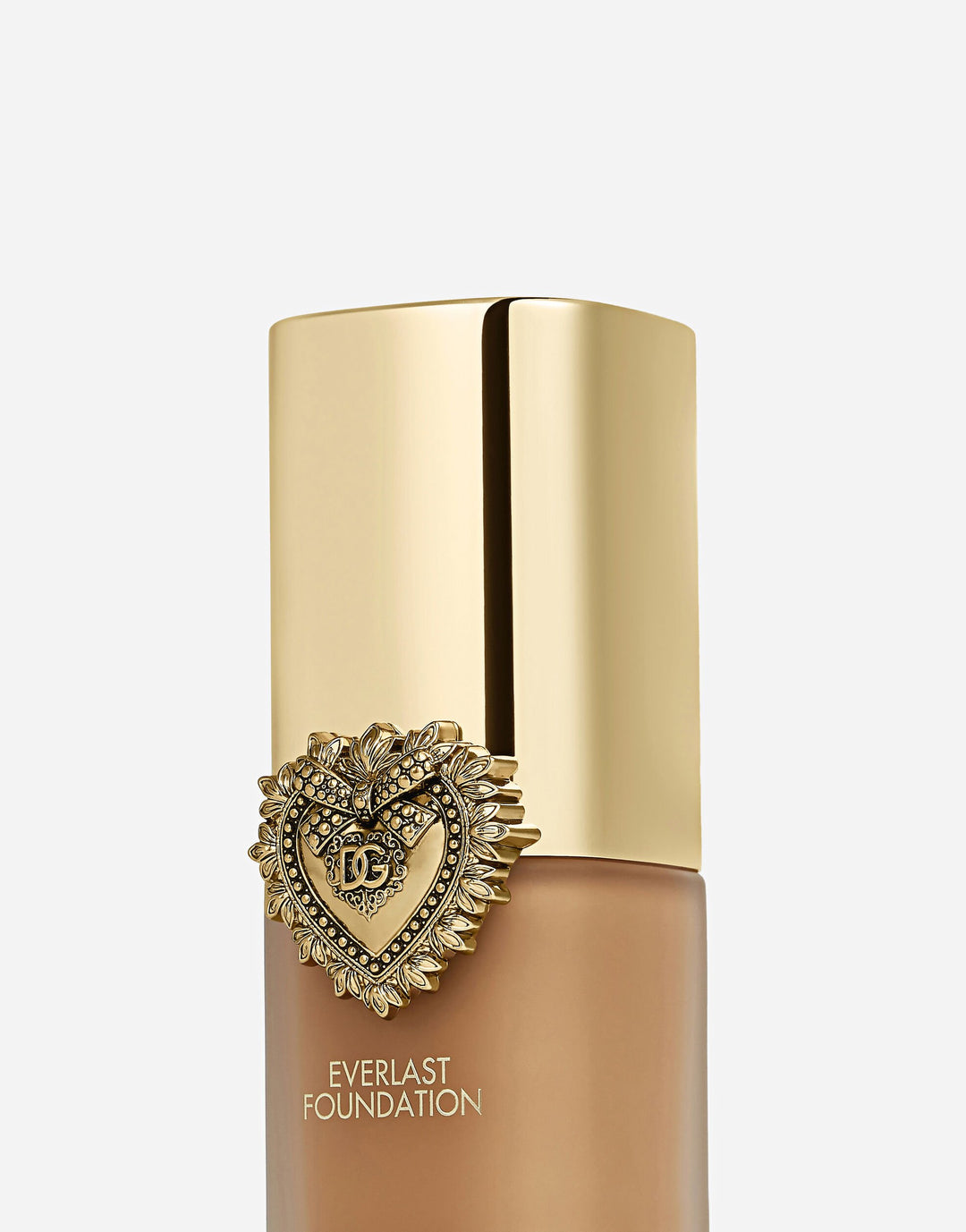 Kem Nền Dolce & Gabbana Everlast Foundation #21W Medium