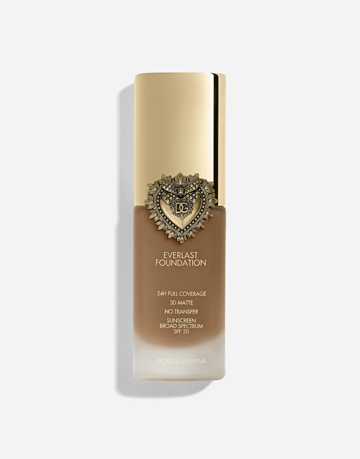 Kem Nền Dolce & Gabbana Everlast Foundation #23W Medium