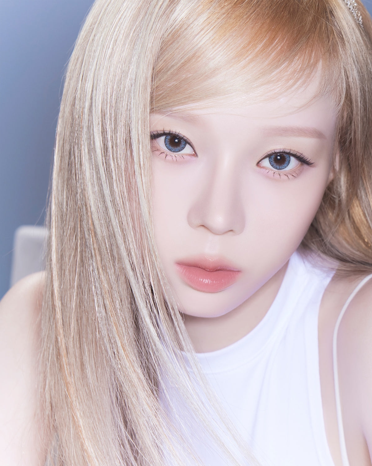 Kem Nền ESPOIR Be Glow Foundation - Kallos Vietnam