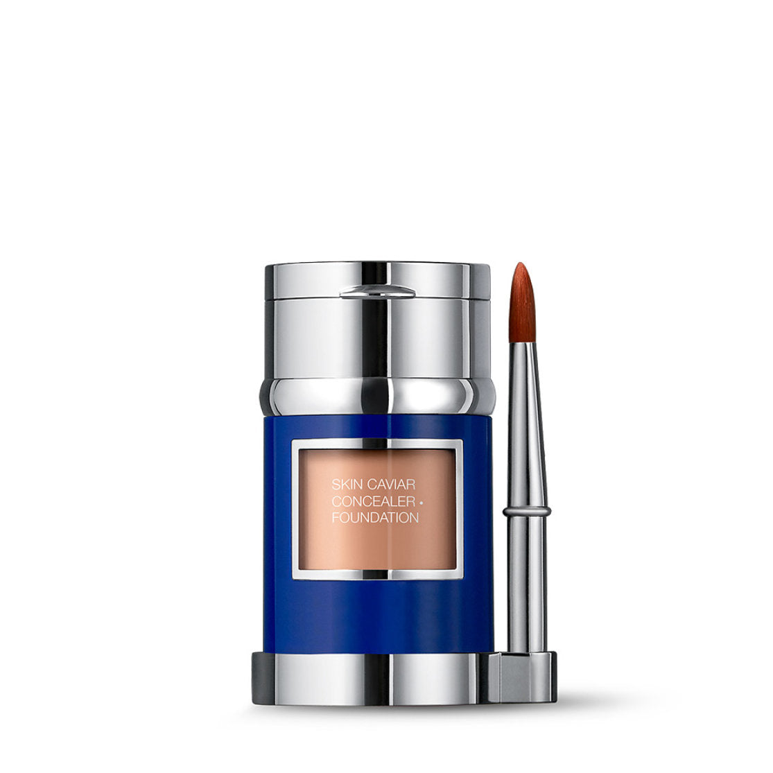 Kem Nền La Prairie Skin Caviar Concealer Foundation #N-05 Soft Ivory - Kallos Vietnam
