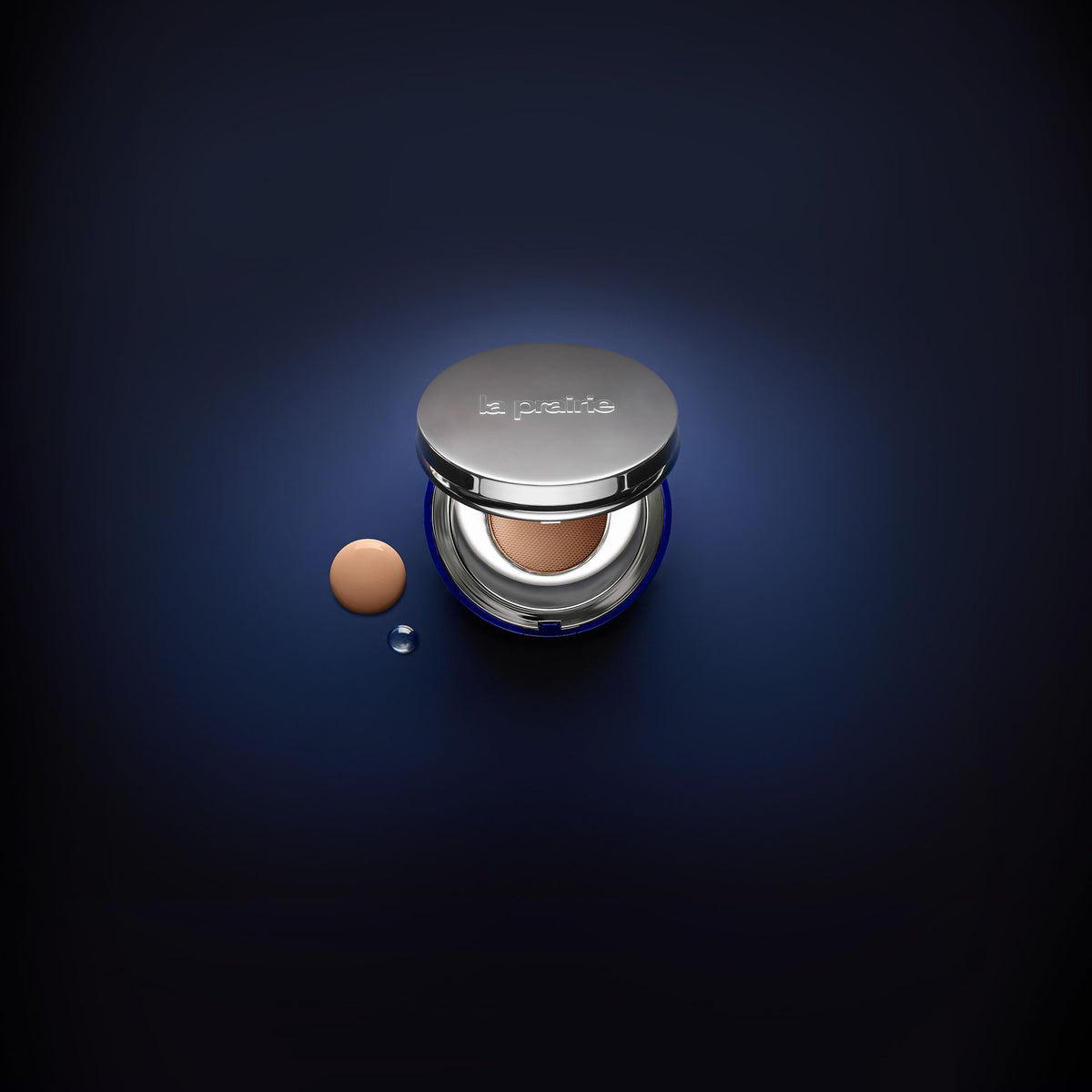 Kem Nền La Prairie Skin Caviar Essence In Foundation #NC-05 Petale - Kallos Vietnam