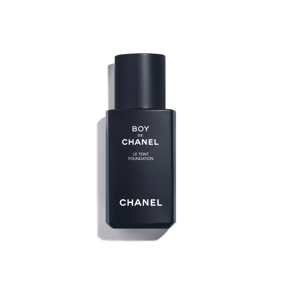 Kem Nền Nam CHANEL Boy de Chanel Foundation #N°40 - Medium