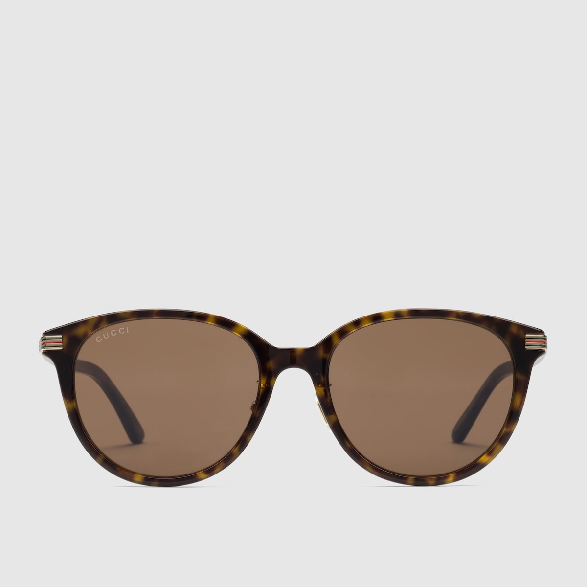 Kính Mát GUCCI Low Nose Bridge Fit Sunglasses #Tortoiseshell - Kallos Vietnam
