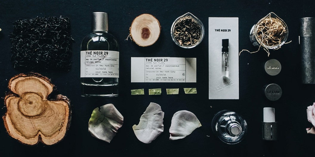 Sữa Dưỡng Thể LE LABO Thé Noir 29 - Perfuming Body Lotion - Kallos Vietnam