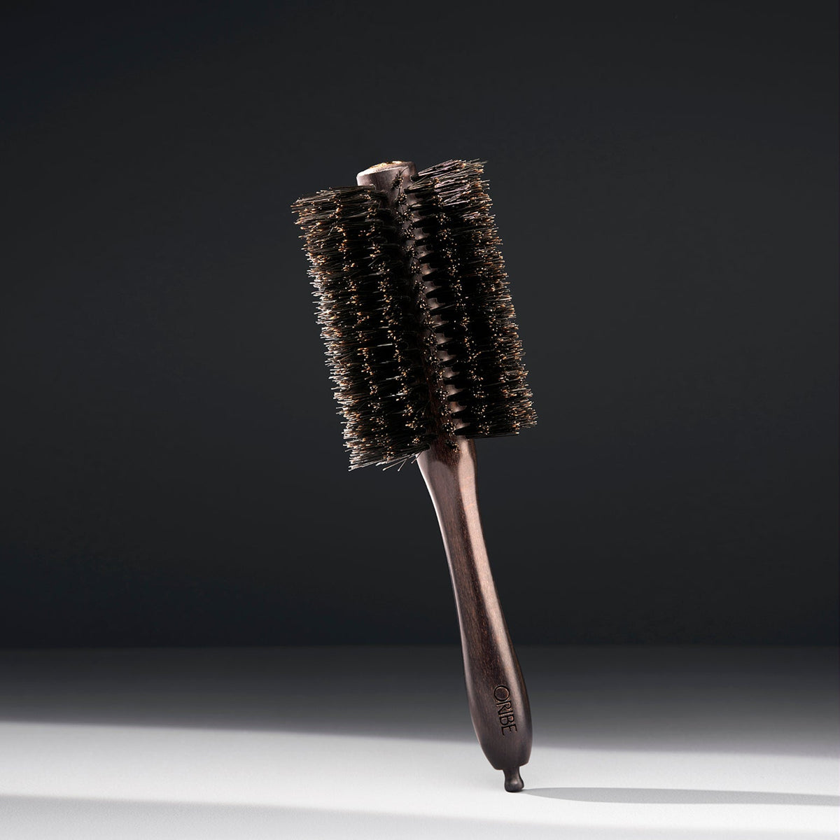Lược ORIBE Beechwood Large Round Brush