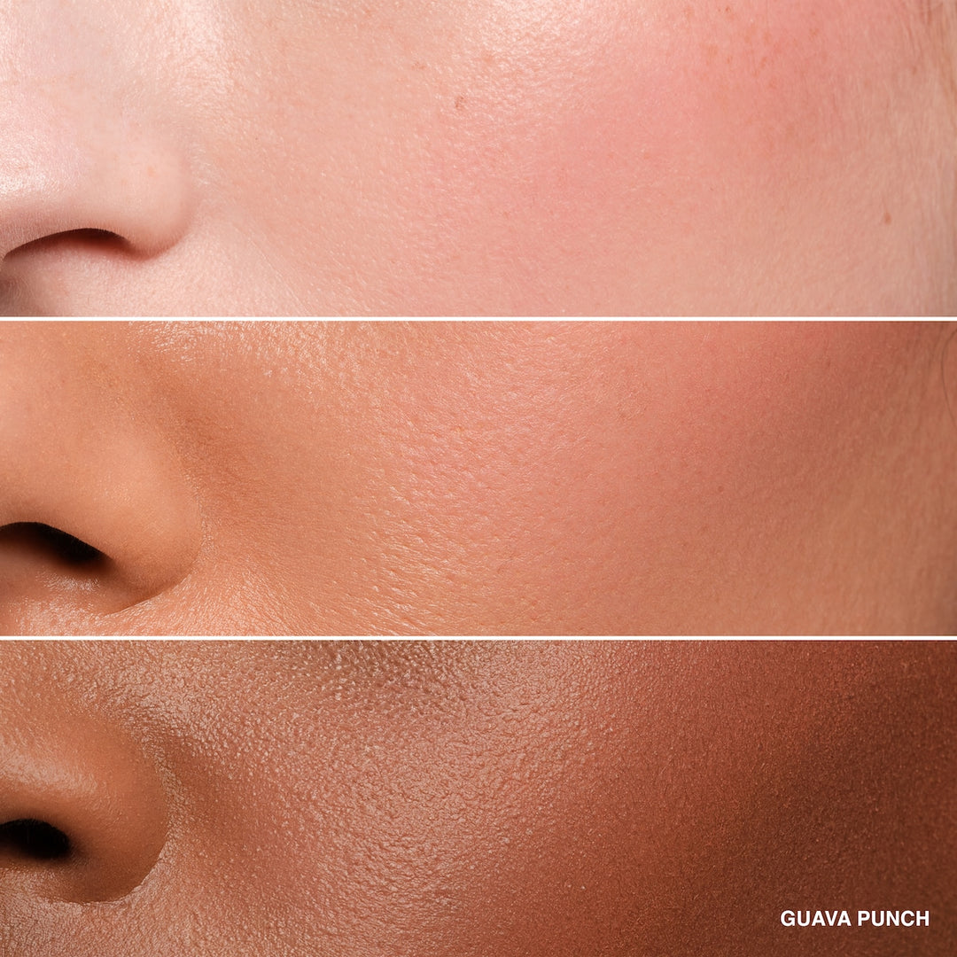 Má Hồng Bobbi Brown Pot Rouge Velvet Matte #Guava Punch
