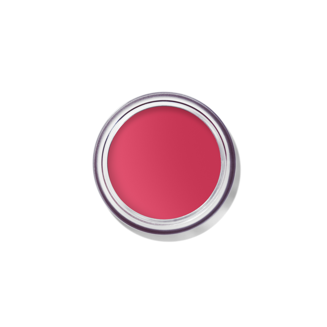 Má Hồng Bobbi Brown Pot Rouge Velvet Matte #Guava Punch