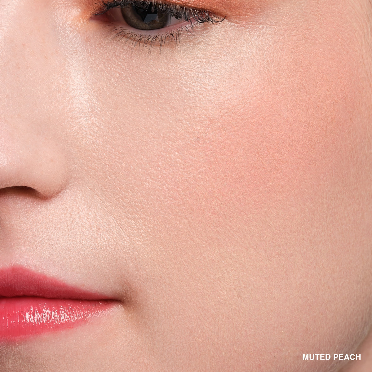 Má Hồng Bobbi Brown Pot Rouge Velvet Matte #Muted Peach