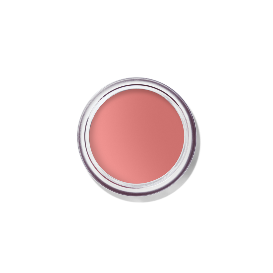 Má Hồng Bobbi Brown Pot Rouge Velvet Matte #Muted Peach