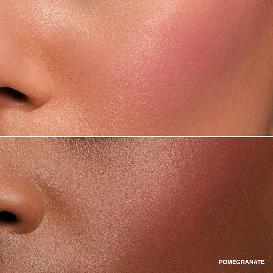 Má Hồng Bobbi Brown Pot Rouge Velvet Matte #Pomegranate