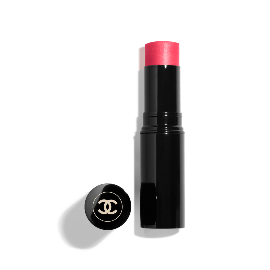 Má Hồng CHANEL Les Beiges Blush Stick #Refresh
