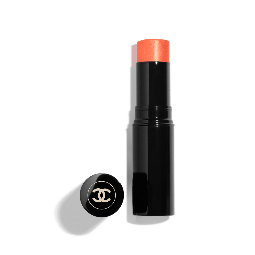 Má Hồng CHANEL Les Beiges Blush Stick #Reset