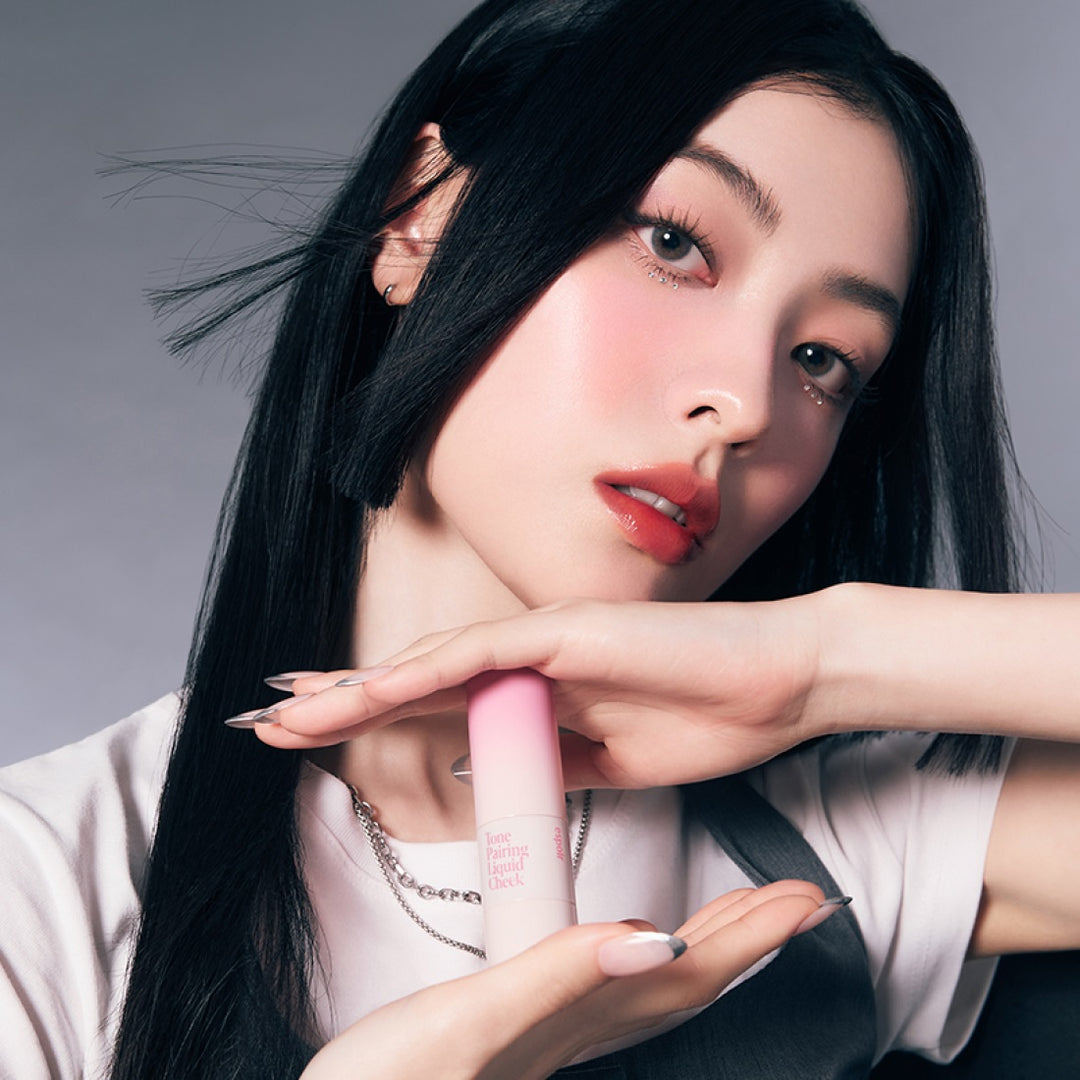 Má Hồng ESPOIR Tone Pairing Liquid Cheek - Kallos Vietnam