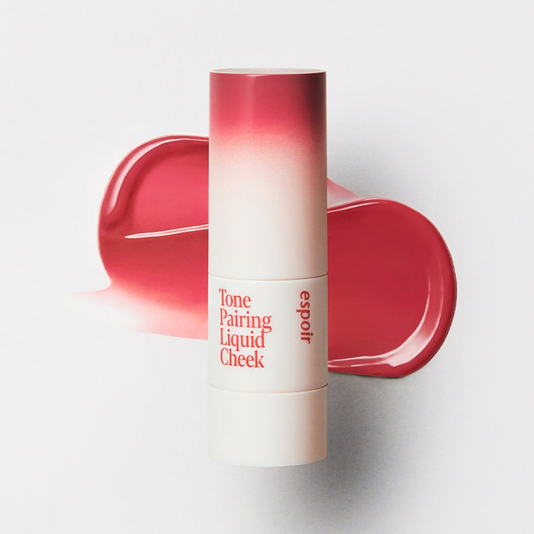 Má Hồng ESPOIR Tone Pairing Liquid Cheek - Kallos Vietnam