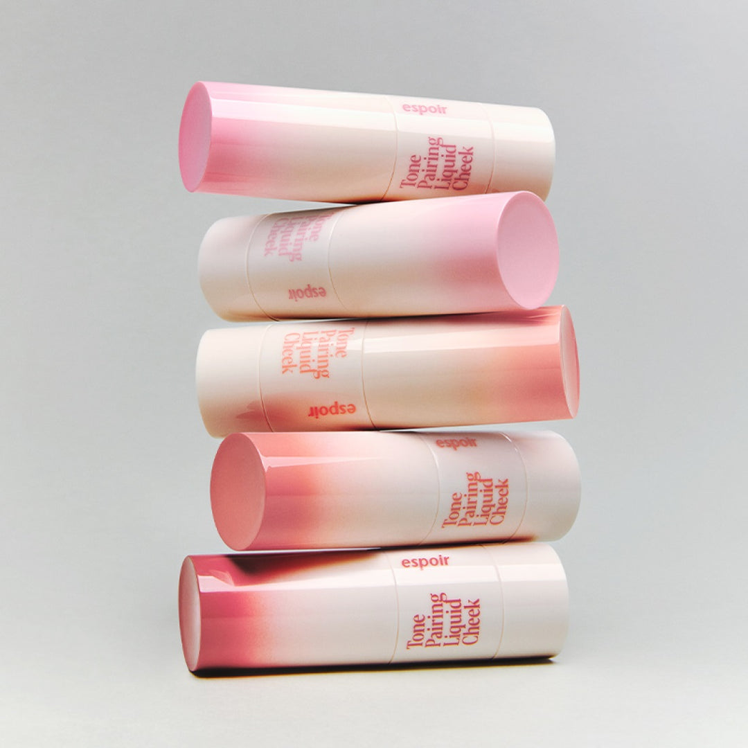 Má Hồng ESPOIR Tone Pairing Liquid Cheek - Kallos Vietnam