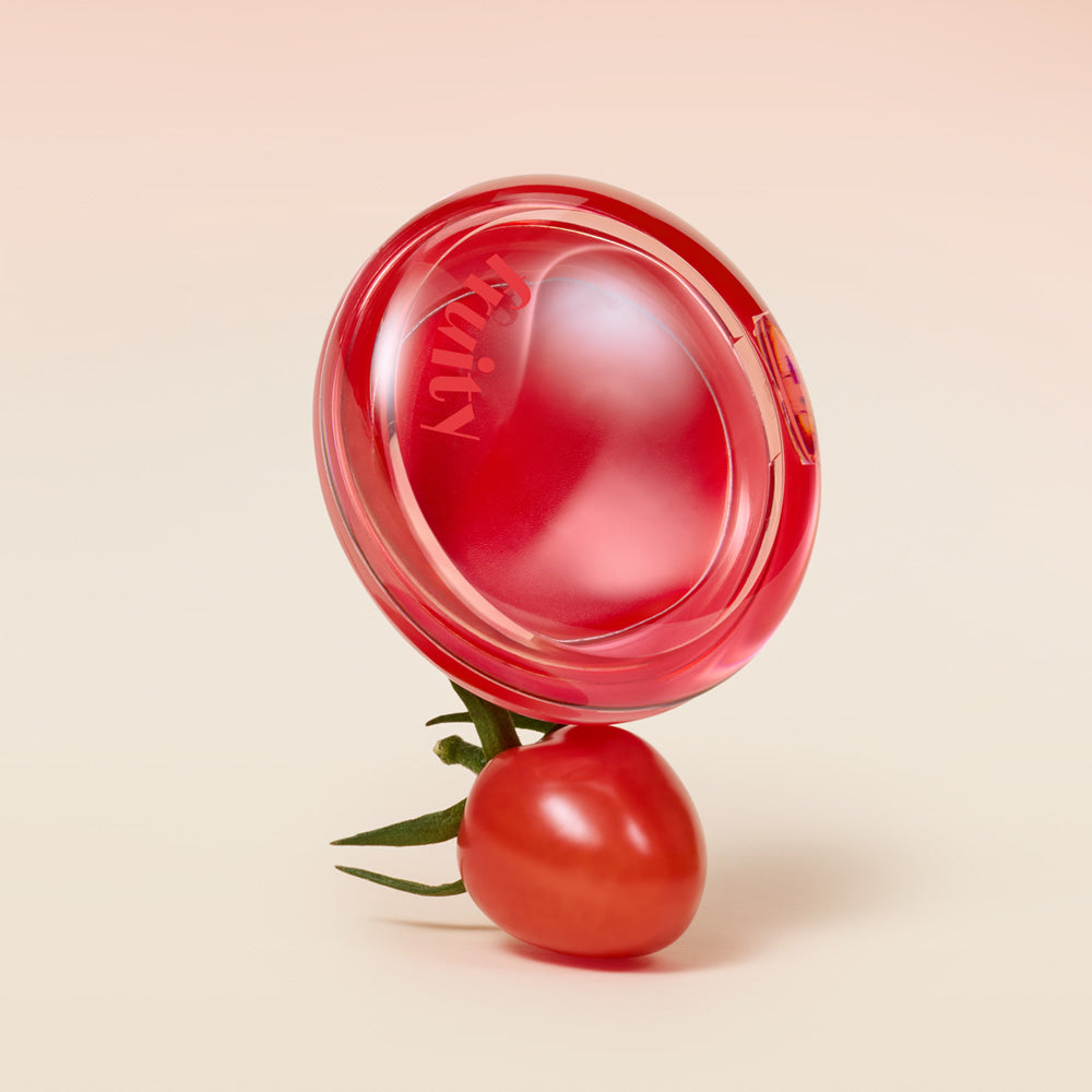 Má Hồng ETUDE Fruity Lip & Cheek Blur Balm