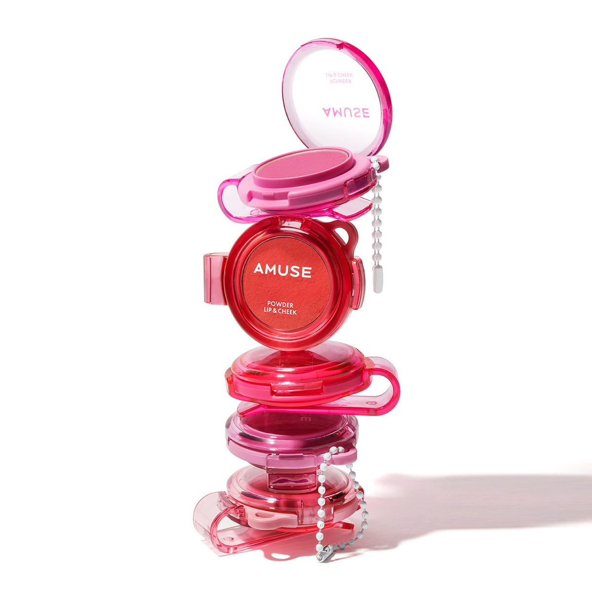 Má Hồng & Son AMUSE Powder Lip & Cheek