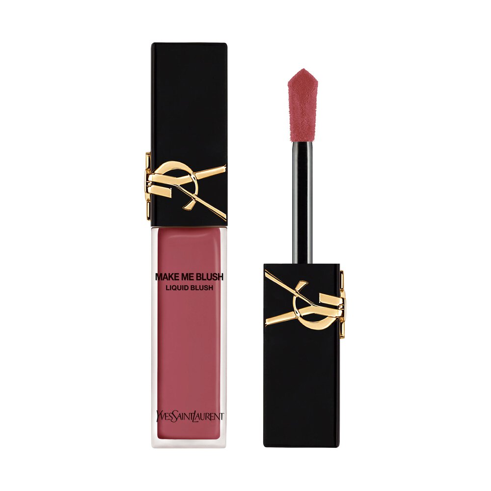 Má Hồng YSL Make Me Blush Liquid Blush #54 Berry Bang - Kallos Vietnam