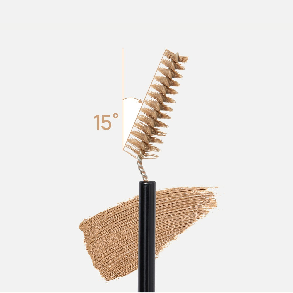 Mascara Chân Mày Espoir The Brow Color Fixing Cara - Kallos Vietnam