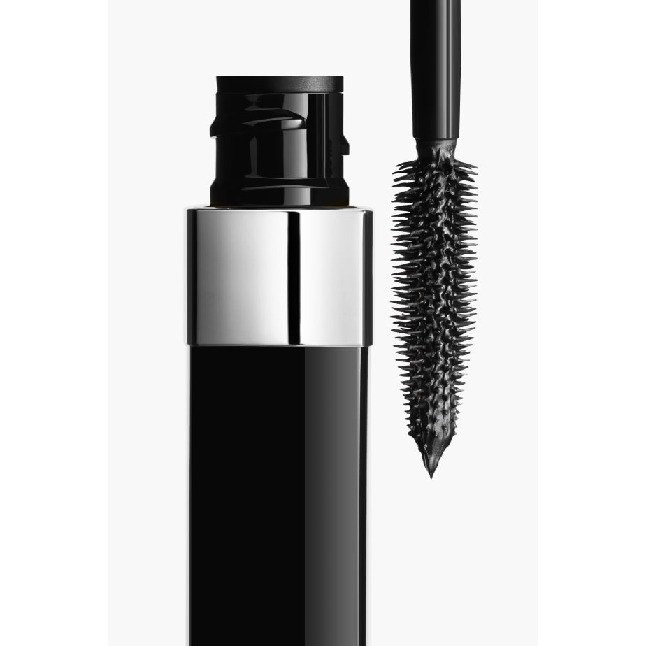 Mascara CHANEL Inimitable Extrême Mascara #10 Noir Pur - Pure Black - Kallos Vietnam