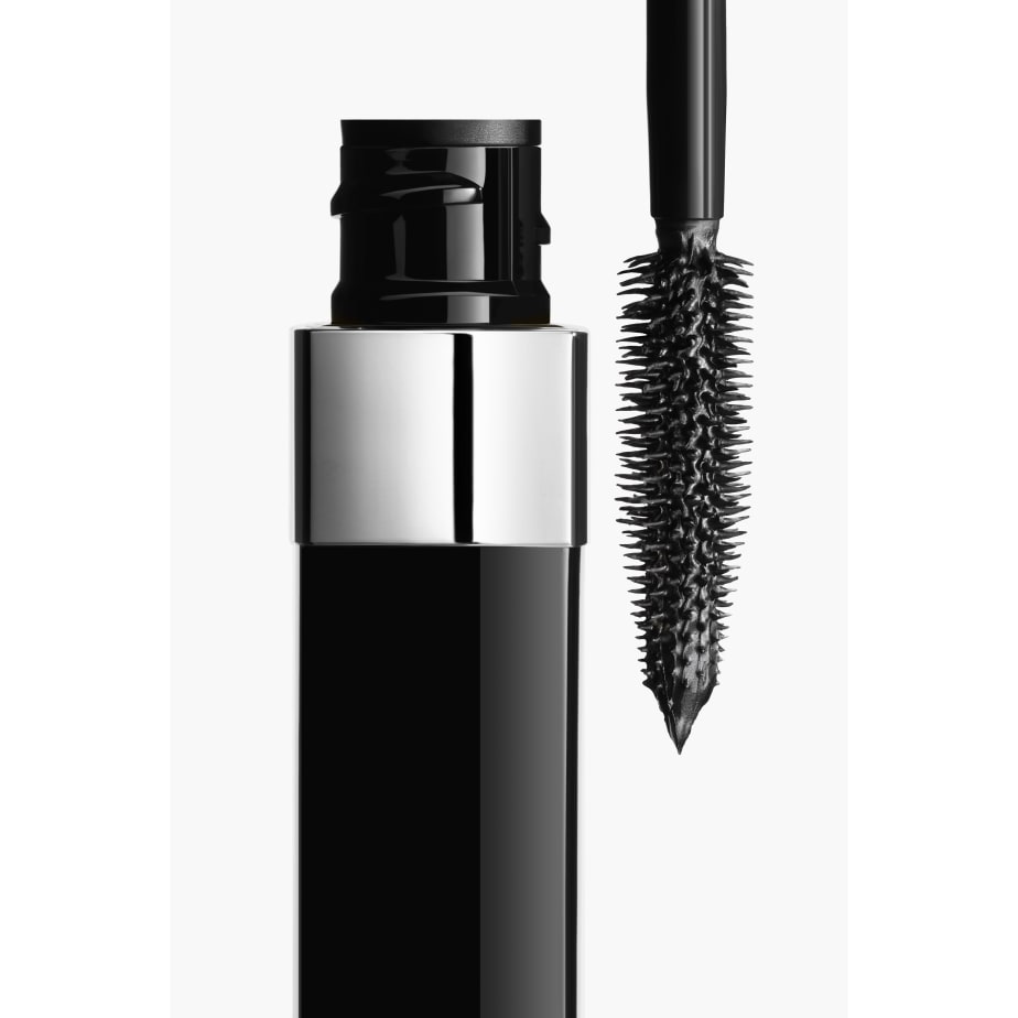 Mascara CHANEL Inimitable Extrême Mascara #10 Noir Pur - Pure Black