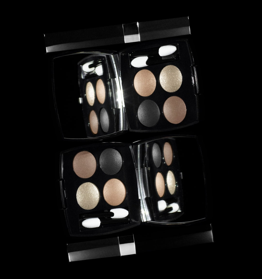 Mascara CHANEL Inimitable Extrême Mascara #10 Noir Pur - Pure Black - Kallos Vietnam