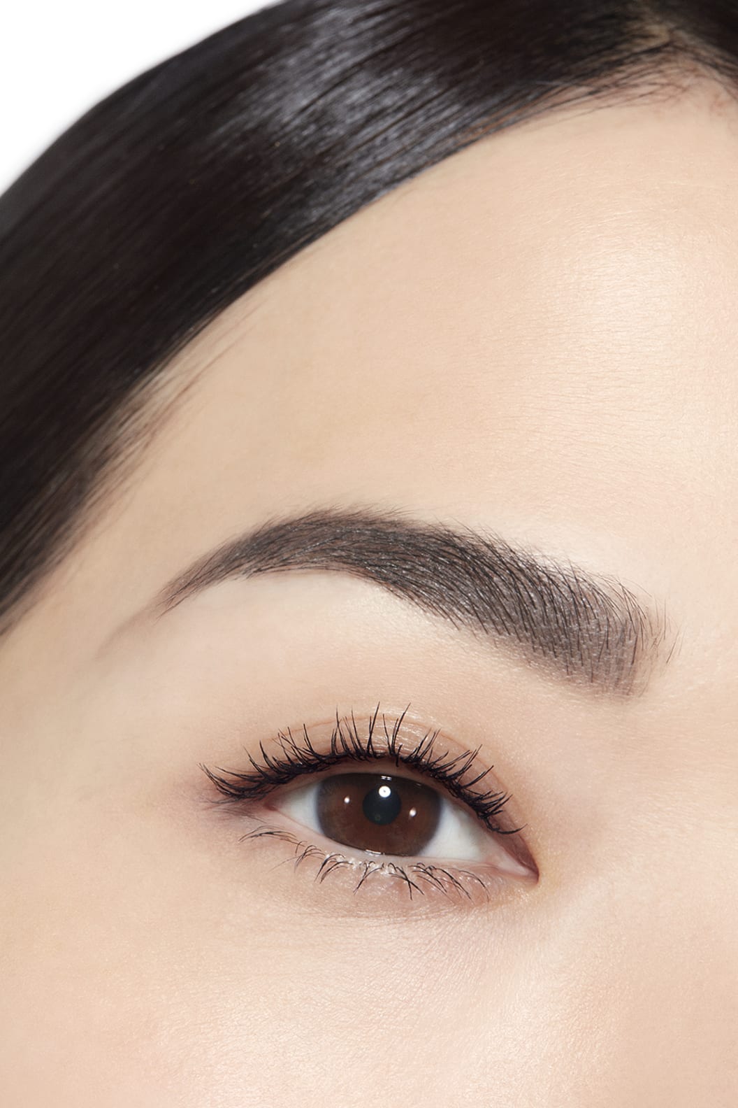 Mascara CHANEL Inimitable Extrême Mascara #10 Noir Pur - Pure Black - Kallos Vietnam