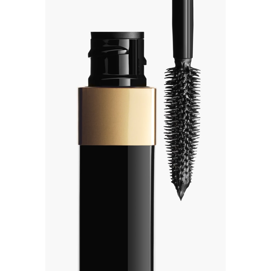 Mascara CHANEL Inimitable Waterproof Mascara #10 Noir - Kallos Vietnam