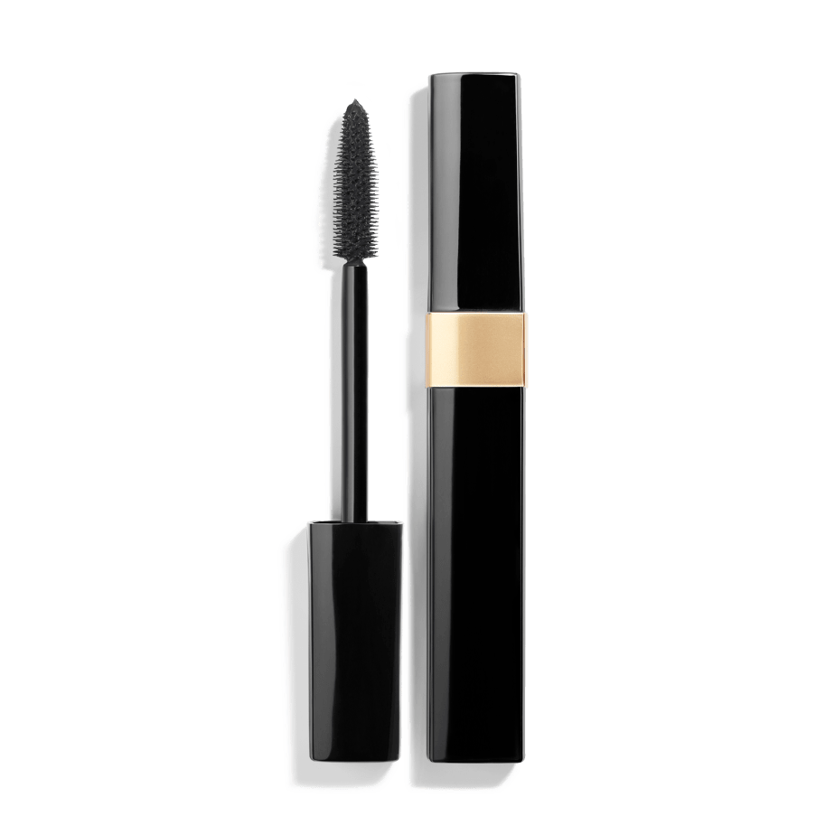 Mascara CHANEL Inimitable Waterproof Mascara #10 Noir - Kallos Vietnam
