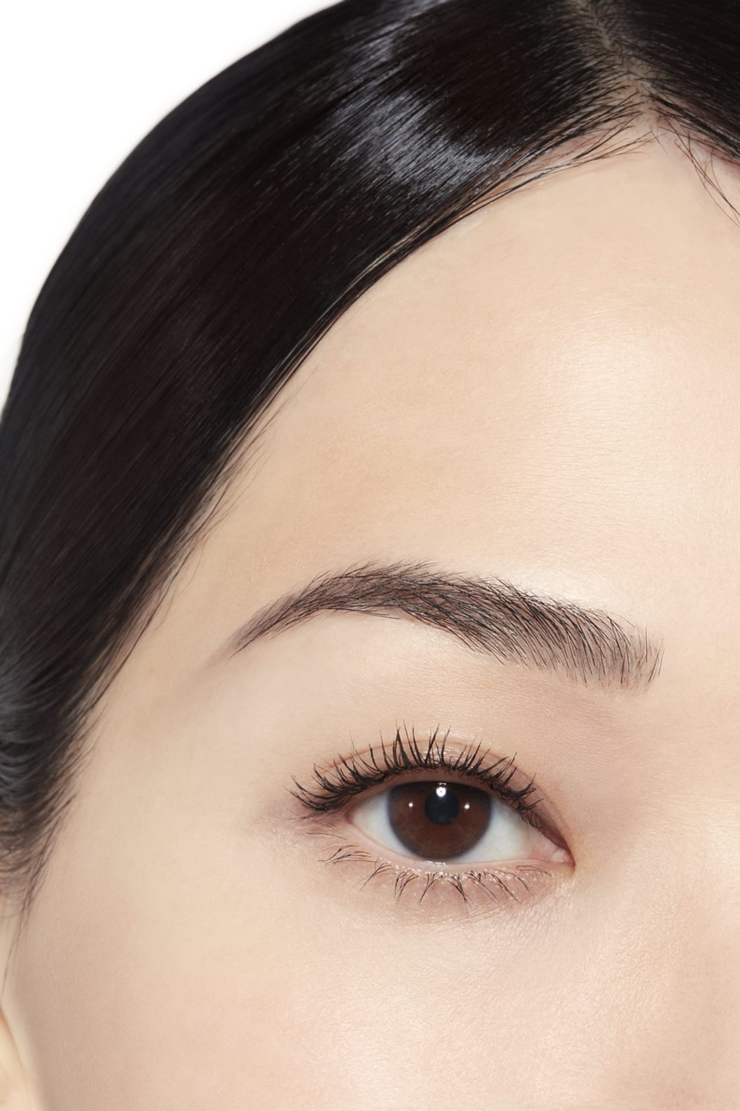 Mascara CHANEL Inimitable Waterproof Mascara #10 Noir - Kallos Vietnam