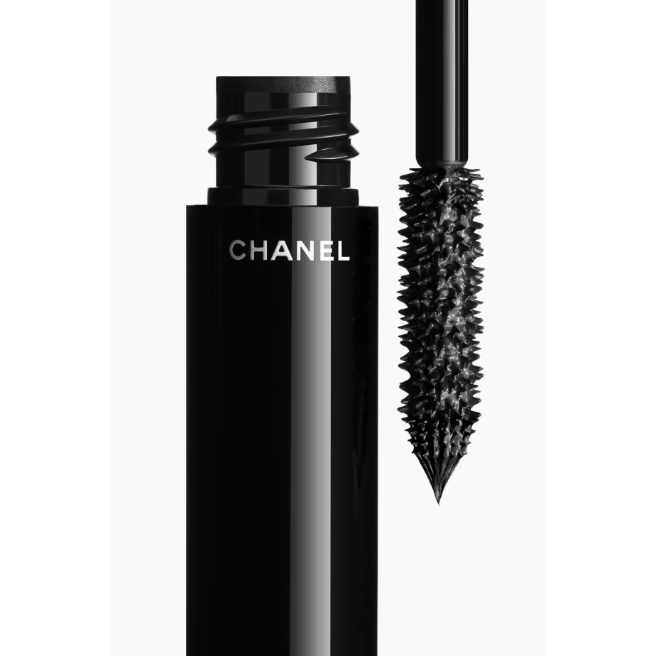 Mascara CHANEL Le Volume de Chanel Mascara #10 Noir - Kallos Vietnam
