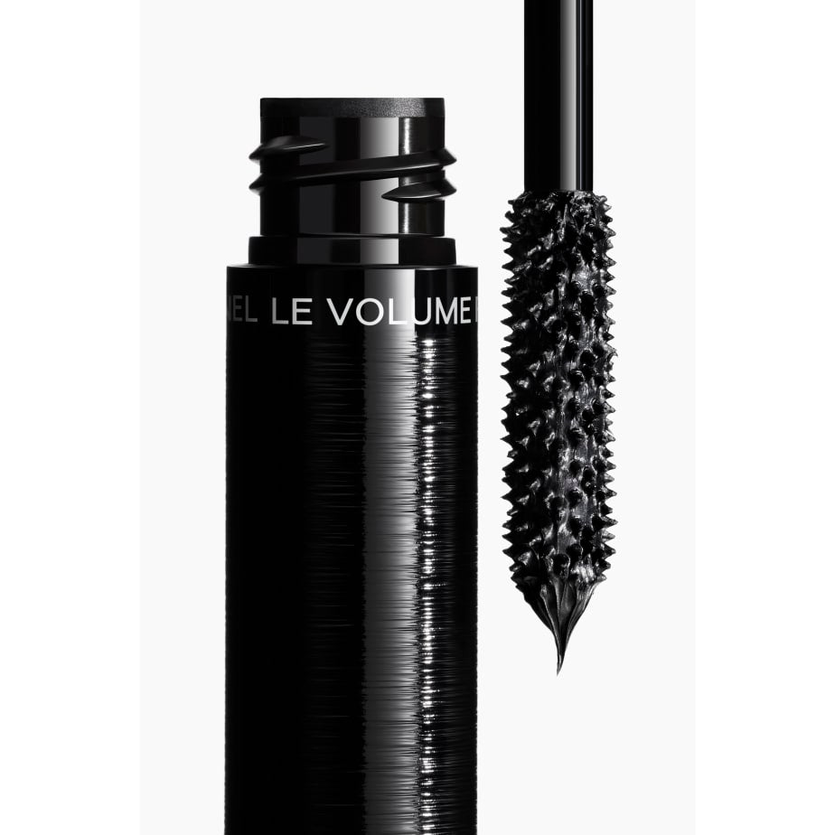 Mascara CHANEL Le Volume Révolution de Chanel Mascara #10 Noir - Kallos Vietnam