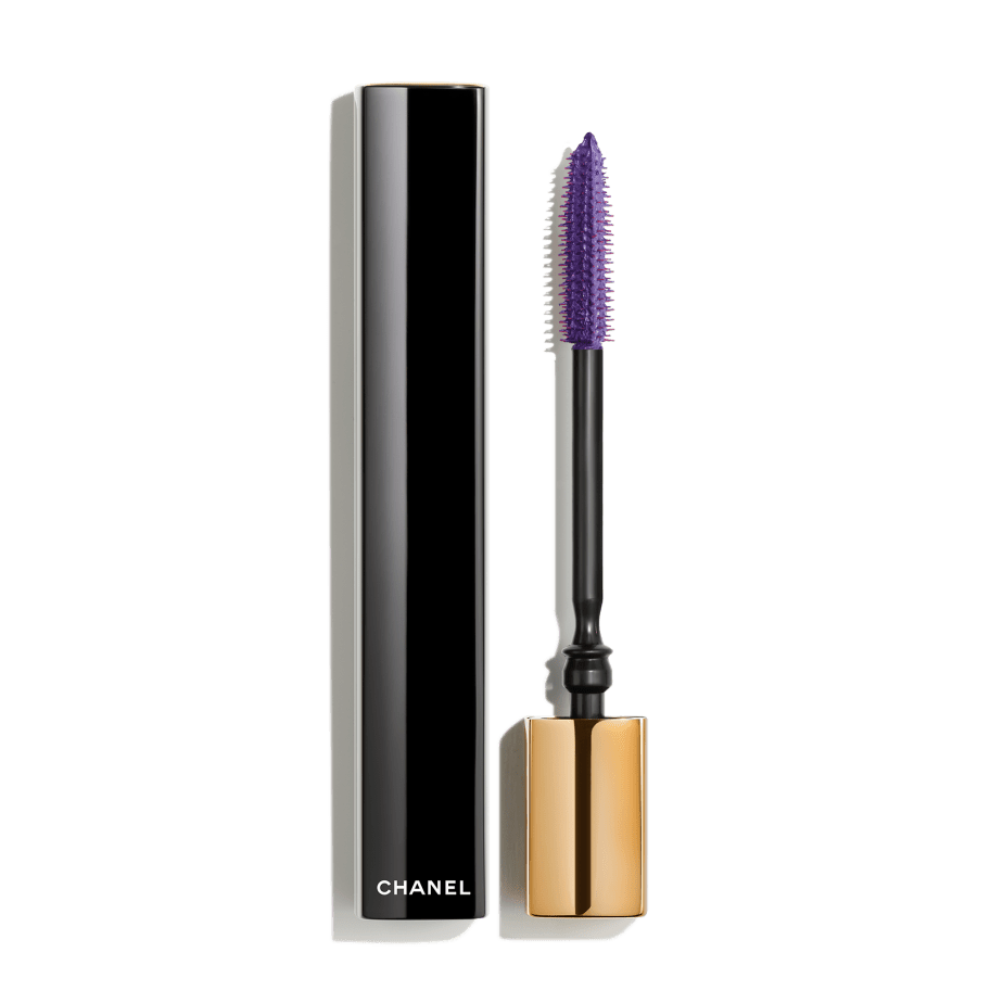 Mascara CHANEL Noir Allure Mascara #27 Améthyste - Kallos Vietnam